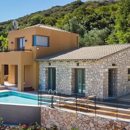 King Side Villa *