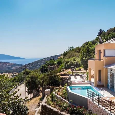 King Side Villa