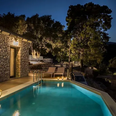 King Side Villa