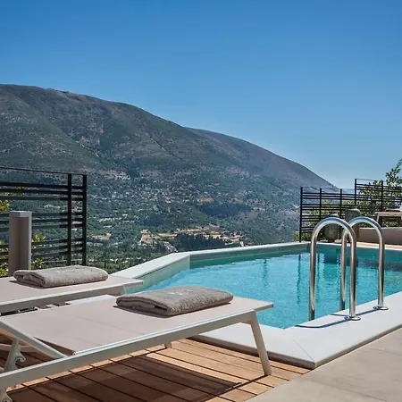 Villa King Side