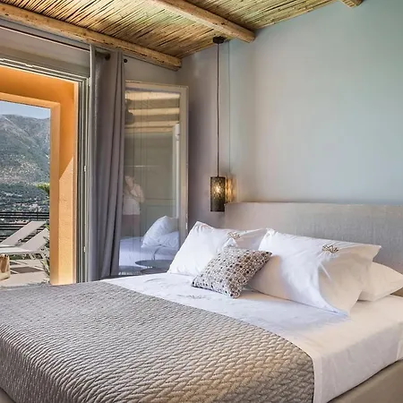 King Side Vila Makriotika