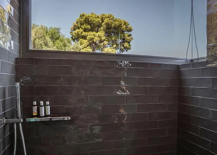 Vila King Side Makriotika