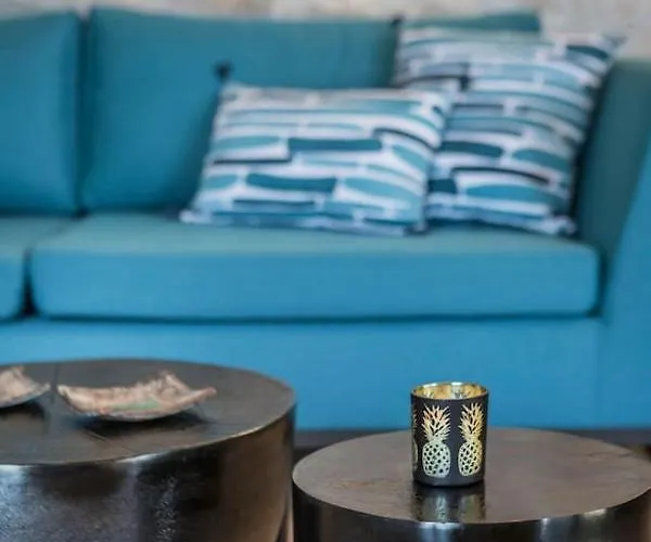 Vila King Side Makriotika