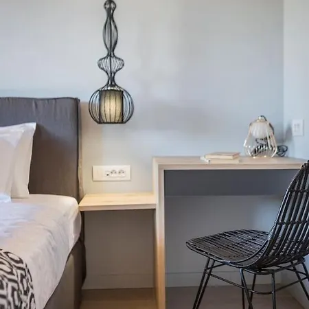 Vilă King Side Makriotika