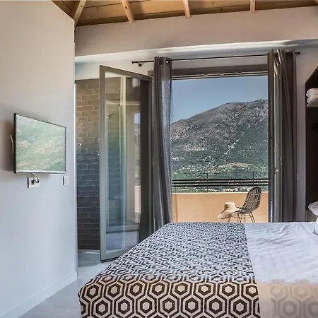 Vilă King Side Makriotika