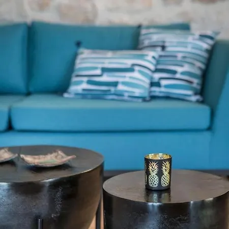 Vilă King Side Makriotika