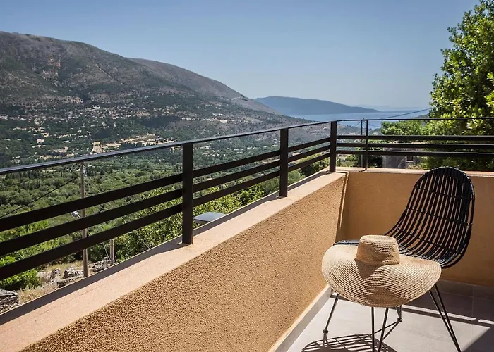 Villa King Side